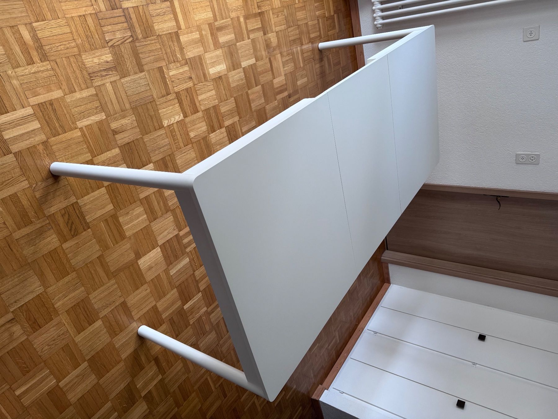 Ikea Tische: Dinning table – Gebraucht aus Visp von DiogoCastilho 6