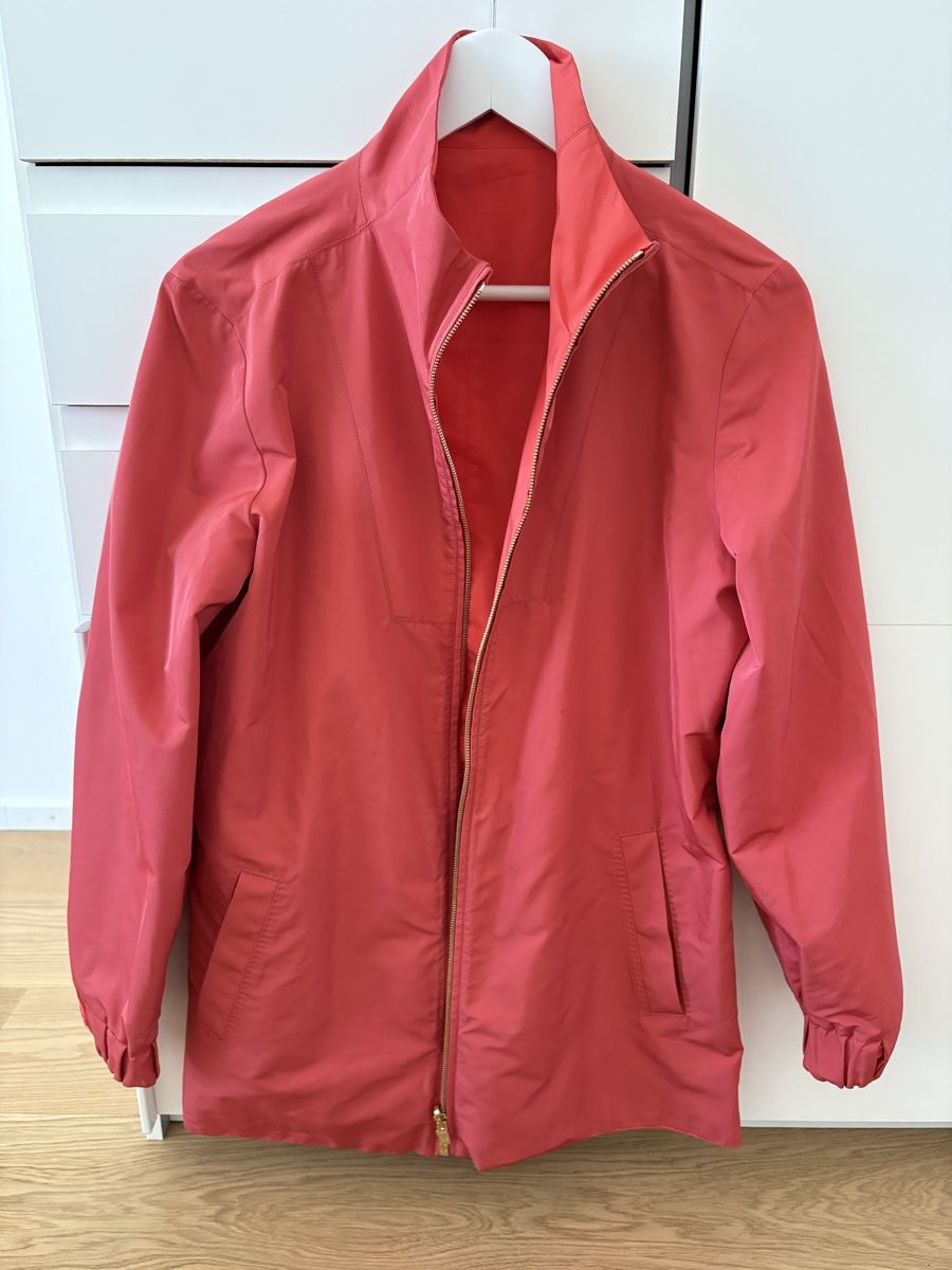 Loro Piana Jacken: Loro Piana traveller jacket  – Gebraucht aus St. Gallen von ott_f827