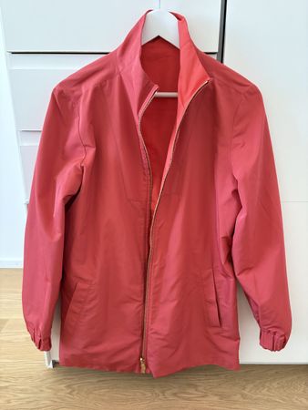 Loro Piana traveller jacket 