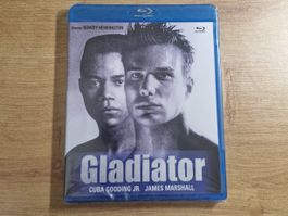 Gladiator (1992) NEU OVP RAR Bluray  * SPANISCH*