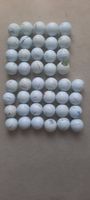 24 Titleist  Pro V1 und 20 Titlaist Pro V1x wie abgebildet