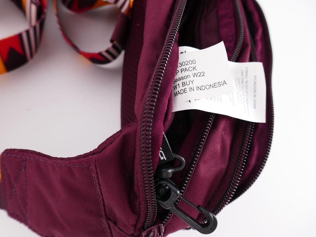 Dakine Sacs: Dakine Bauchtasche – D'occasion à Urtenen-Schönbühl par Restwert_Schoenbuehl 6