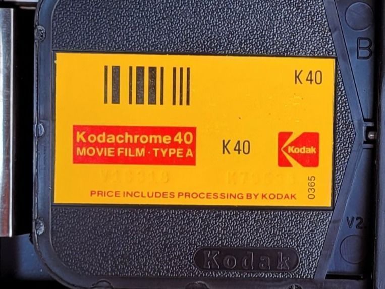 Heimkino: Cinemax NC 600 Super 8 – Gebraucht aus Thun von Engel114 6