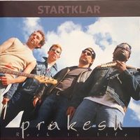 Prakesh – Startklar