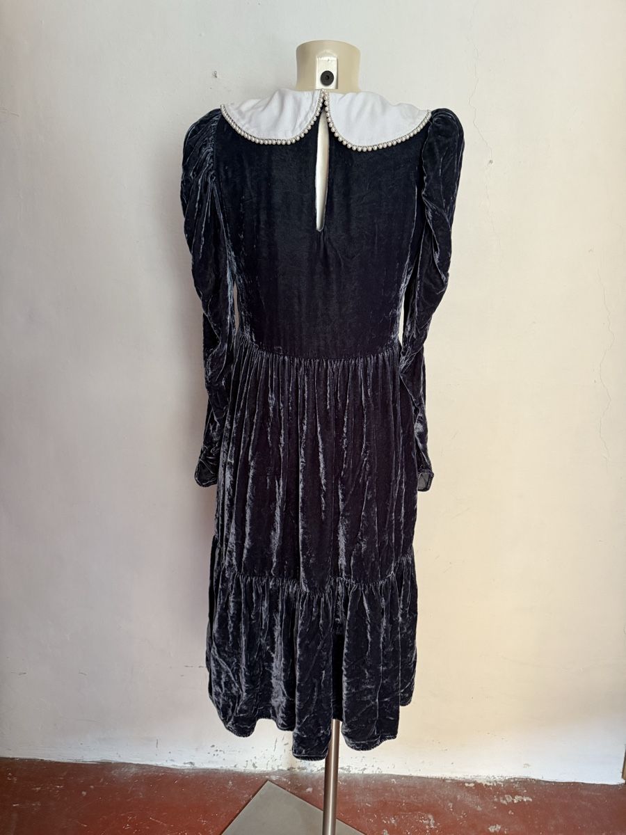 Vestiti: Ghost dress new XS – Nuovo (secondo la descrizione) da Barna venduto da orbuyorcry 5