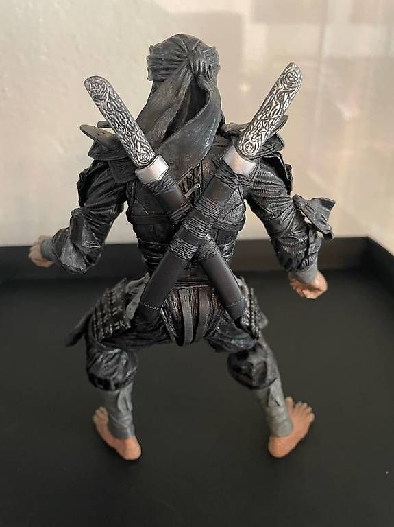 Statuette: 300 - Immortal Figure - Neca- Loose – Usato da Luzern venduto da Dali-T 2