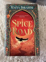 Fairyloot Spiceroad