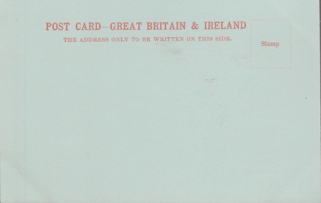 Ansichtskarten: old UK Postcard DARTMOUTH B. & D. 22326 ak – Gebraucht aus Vezia von Aquarius_Age 1