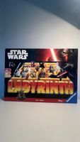Star wars Labyrinth