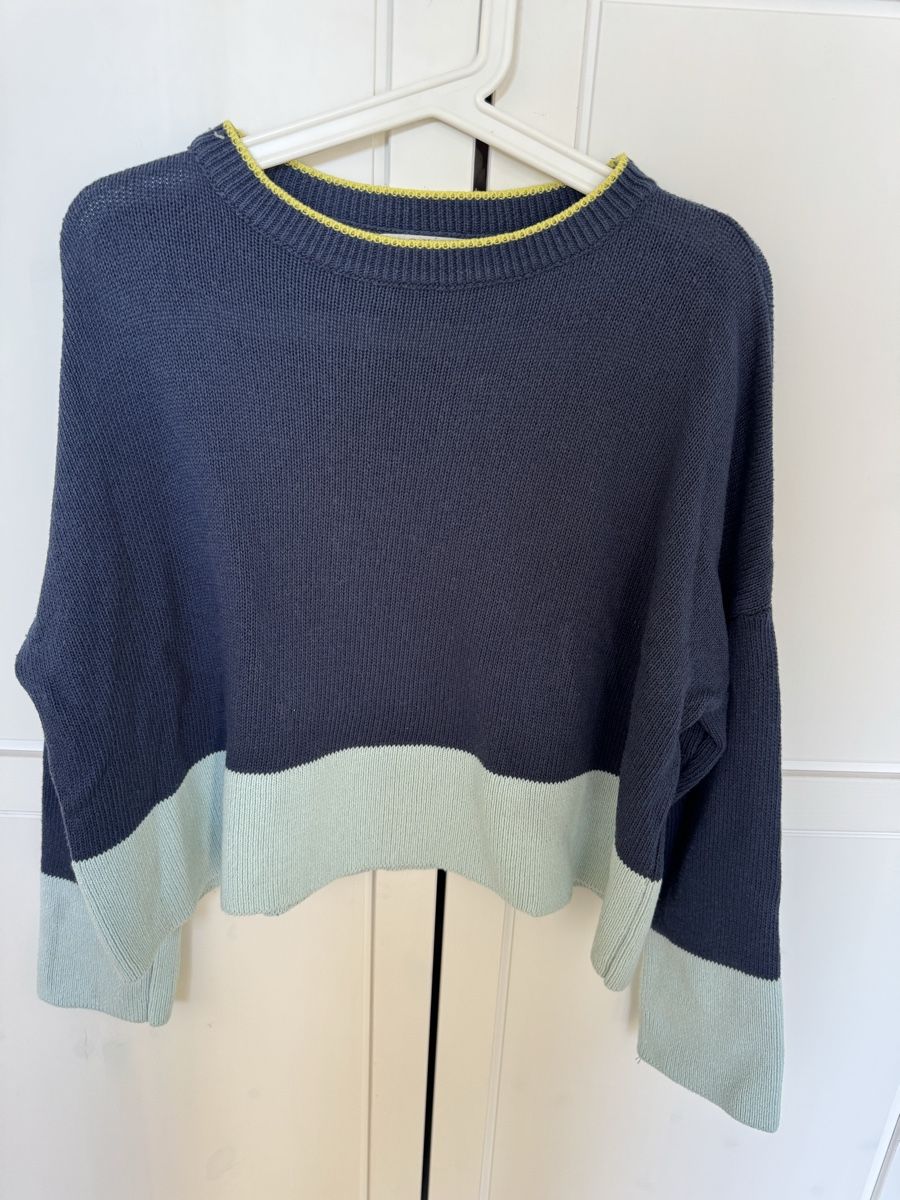 Pulls & Sweat-shirts: Pullover Dr.Bloom – Neuf (Voir description) à Basel par Glamourpourtoi 1