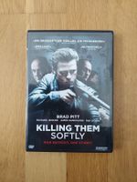 Killing Them Softly DVD