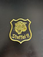 Fliegerstaffel 11 Badge Schweizer Luftwaffe