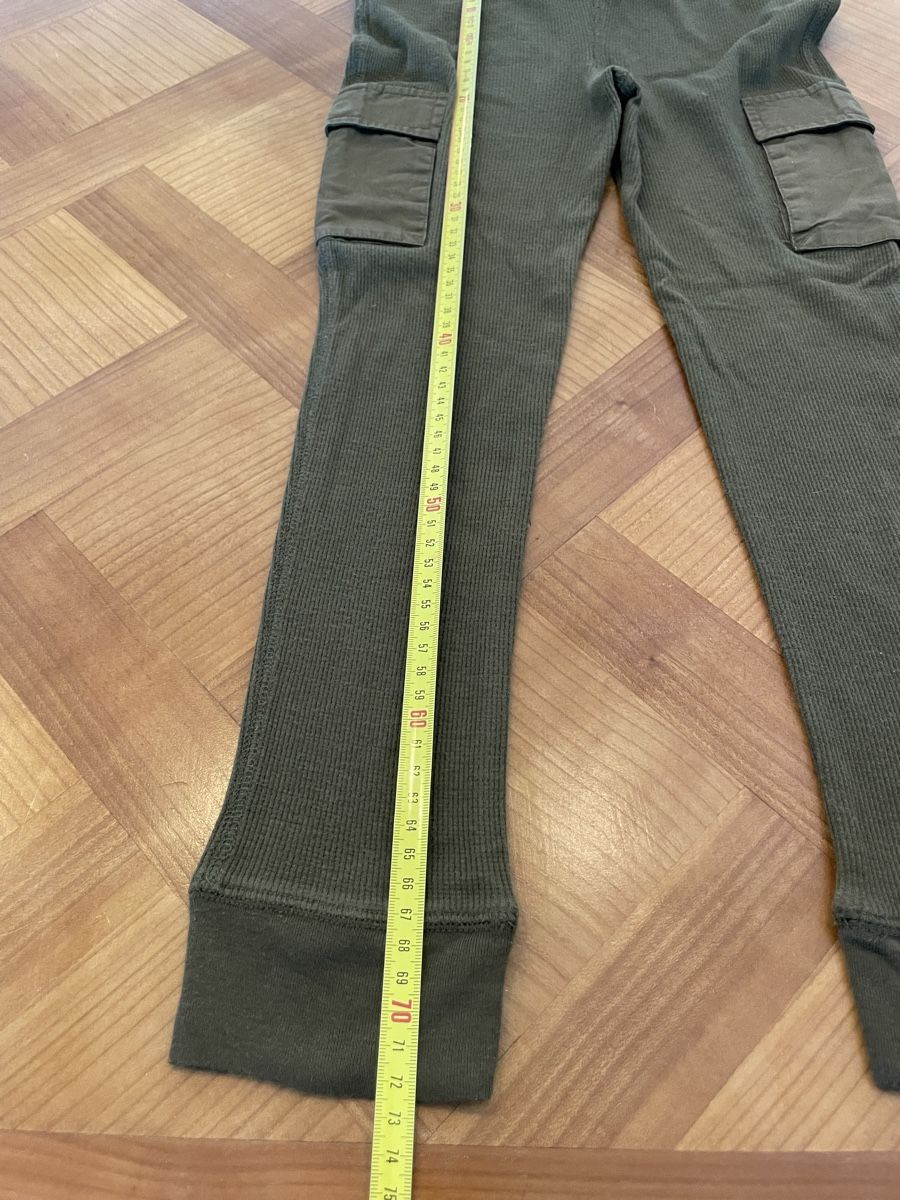 Ralph Lauren Strümpfe & Strumpfhosen: Leggings Ralph Lauren T8-10ans – Gebraucht aus Versoix von Pti-pois 5