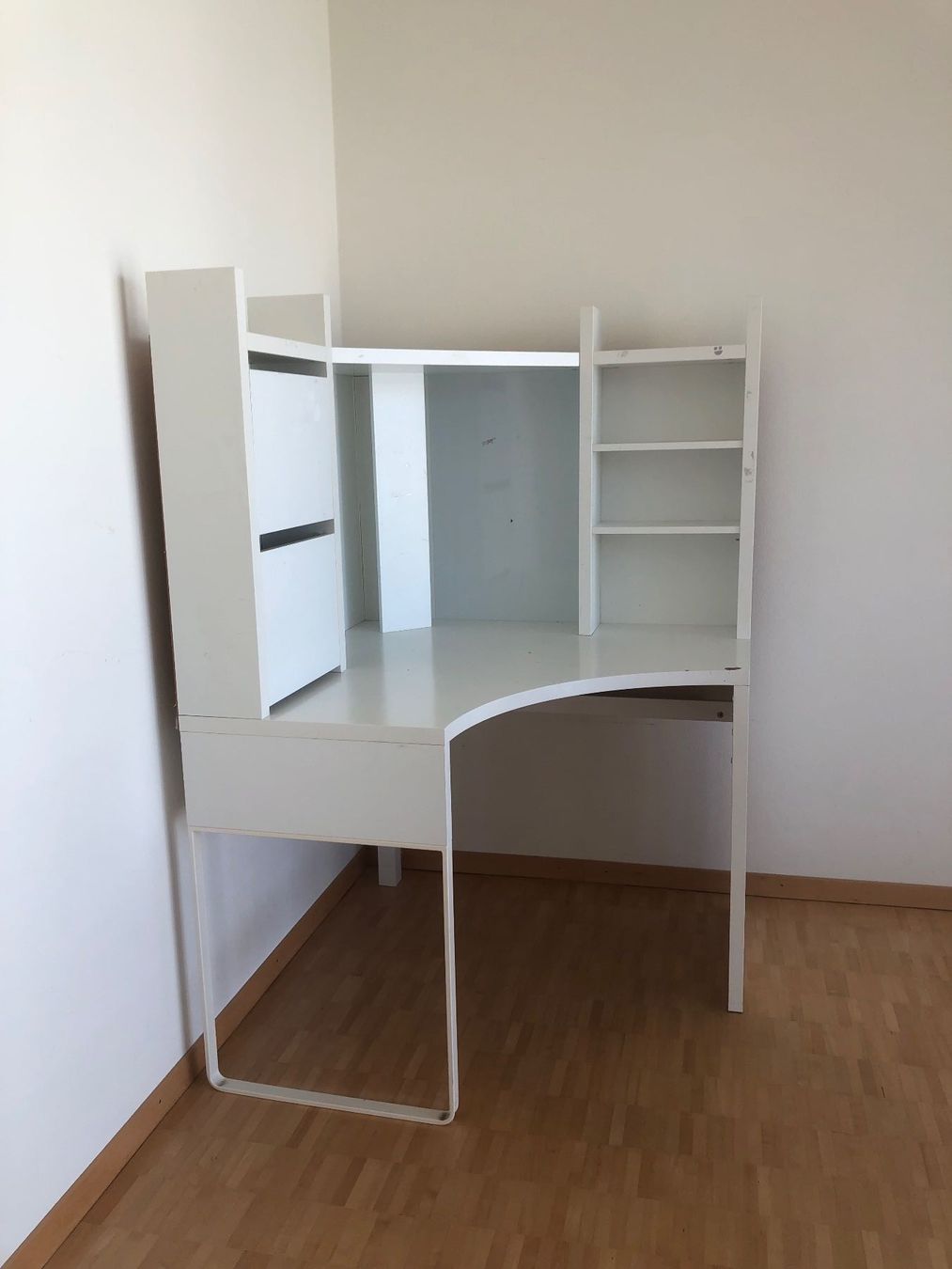 Ikea Schreibtische: Eckpult – Gebraucht aus Zürich von jen_zmr2 3
