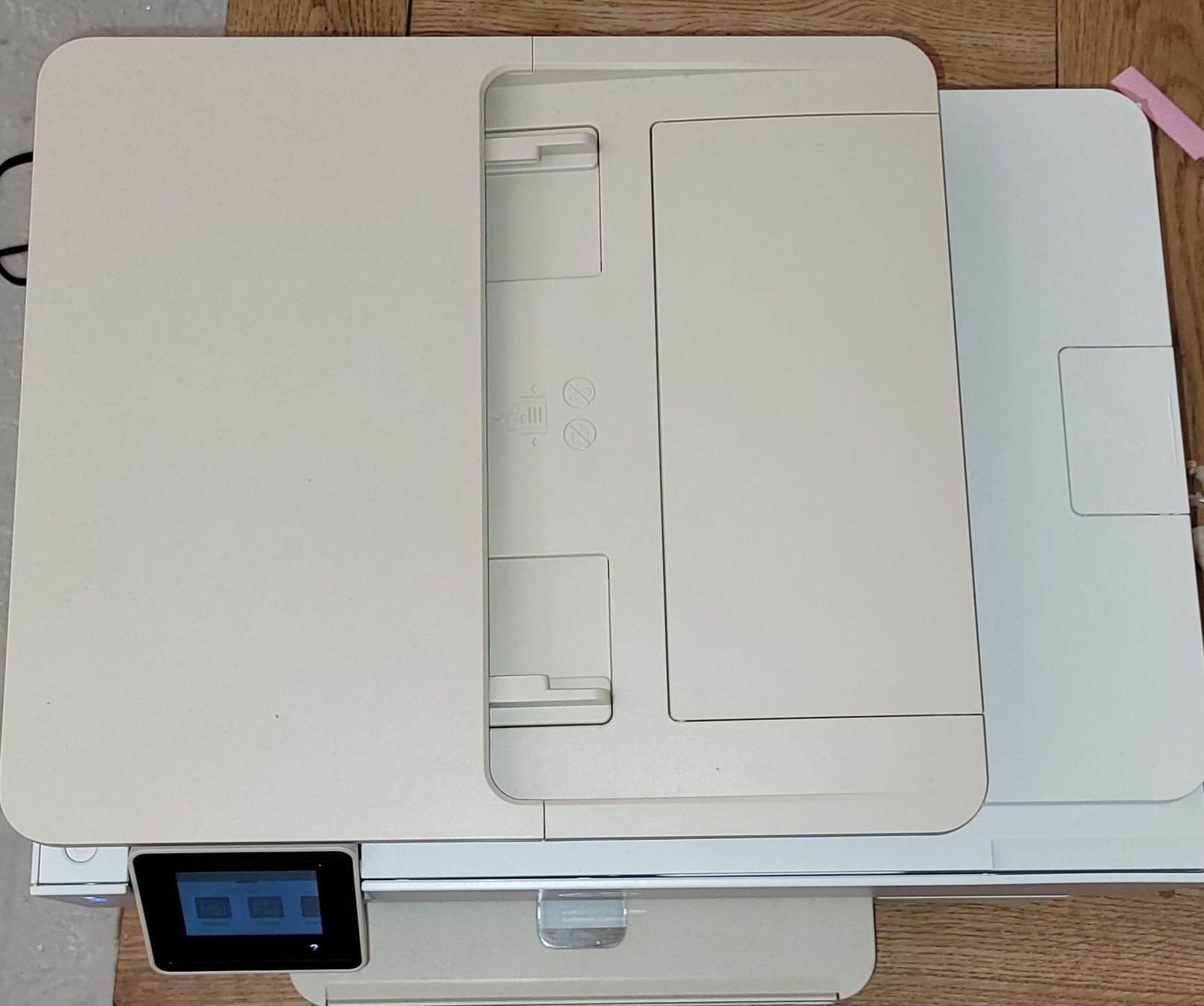 Hewlett Packard Stampanti: HP ENVY inspire drucker – Difettoso da Embrach venduto da GOMI15 2