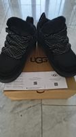 Ugg Lowmel Damen Winter Schuhe, Schwarz, Grösse 40 neu