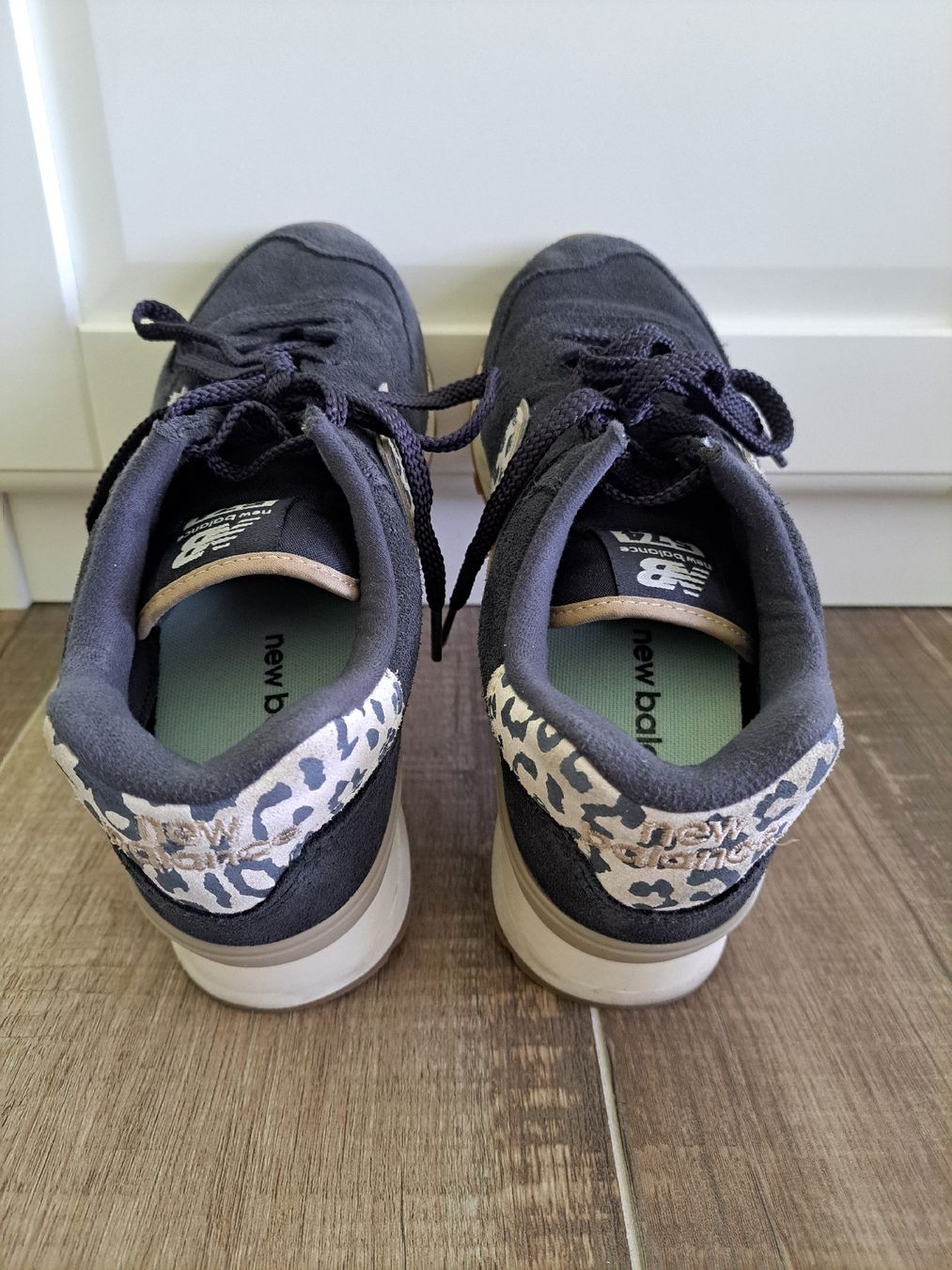 New Balance Scarpe da donna: Baskets New Balance 574 - Pointure EU 37.5 / U – Nuovo (secondo la descrizione) da Chavannes-de-Bogis venduto da joe_videogames 3