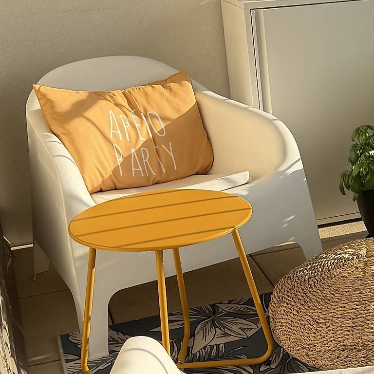 Poltrone: Fauteuil d'extérieur skarpo (IKEA) – Usato da Aubonne venduto da Bubu1005 1