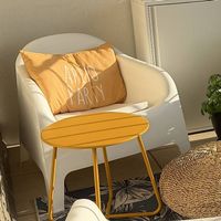Fauteuil d'extérieur skarpo (IKEA)