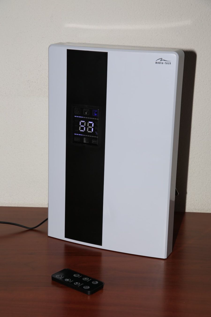 Déshumidificateurs: Deumidificatore Media-Tech MT6531 – D'occasion à Solduno par WildLife83