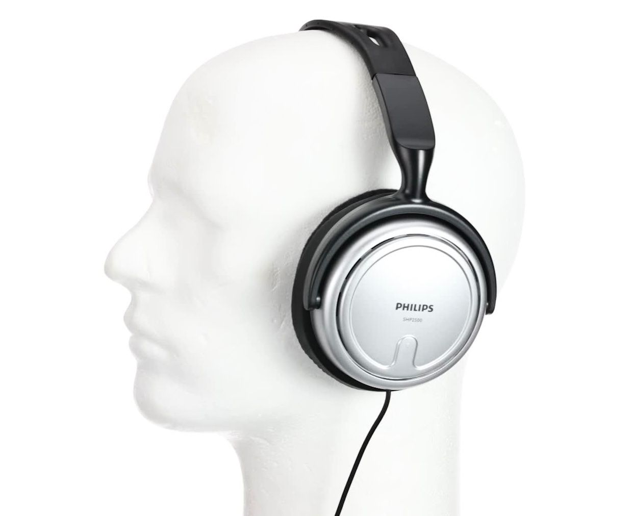 Philips Cuffie: Philips SHP2500 Over Ear Kopfhörer – Usato da Bern venduto da RageMM87 2