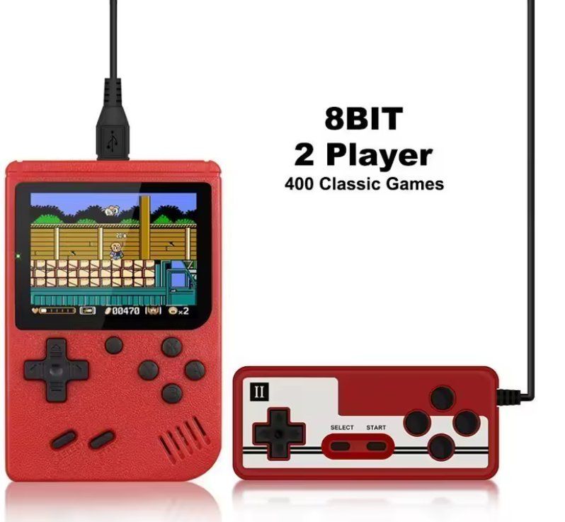 Controller: GBC Micro-USB Gamepad Controller NEU – Nuovo e nell'imballaggio originale da Illnau venduto da diy-shop 1