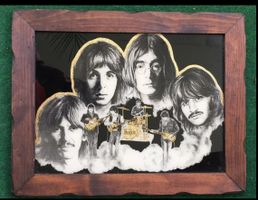 „THE BEATLES“