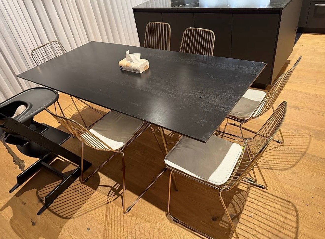 Maisons du monde Set di tavolo e panche: Table et chaises à vendre – Usato da Zollikofen venduto da ardi1406 1