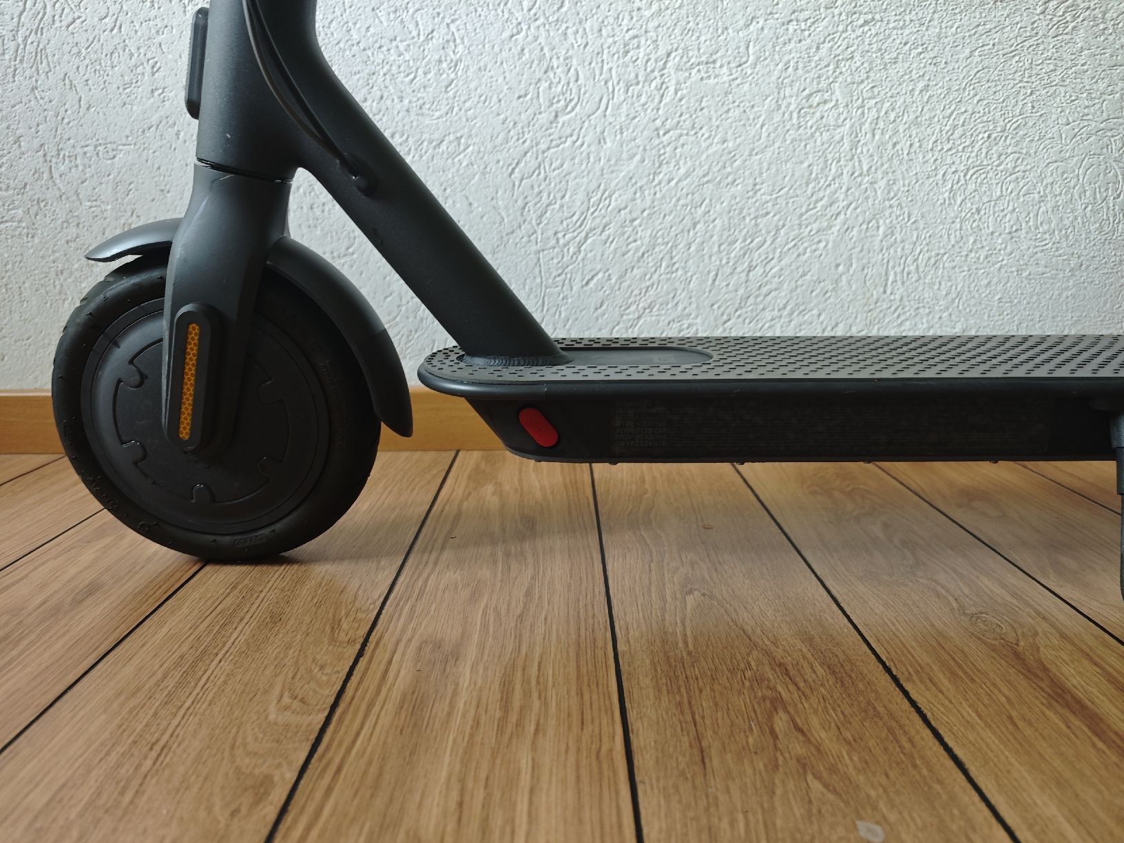 Scooters: Trottinette électrique Xiaomi – D'occasion à La Chaux-de-Fonds par nat_6ctj 3
