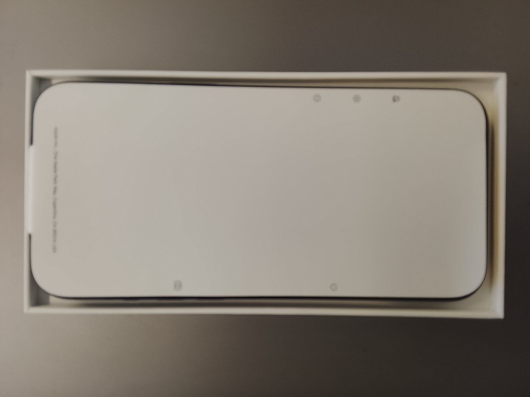 Apple Handys / Smartphones: Handy – Neu (gemäss Beschreibung) aus Niederuzwil von sma_20 6
