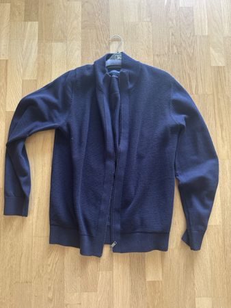 McNeal Pullover