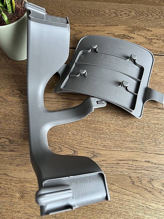 Seggioloni: Stokke Baby Set TrippTrapp – Usato da Knutwil venduto da SamScythes87 1