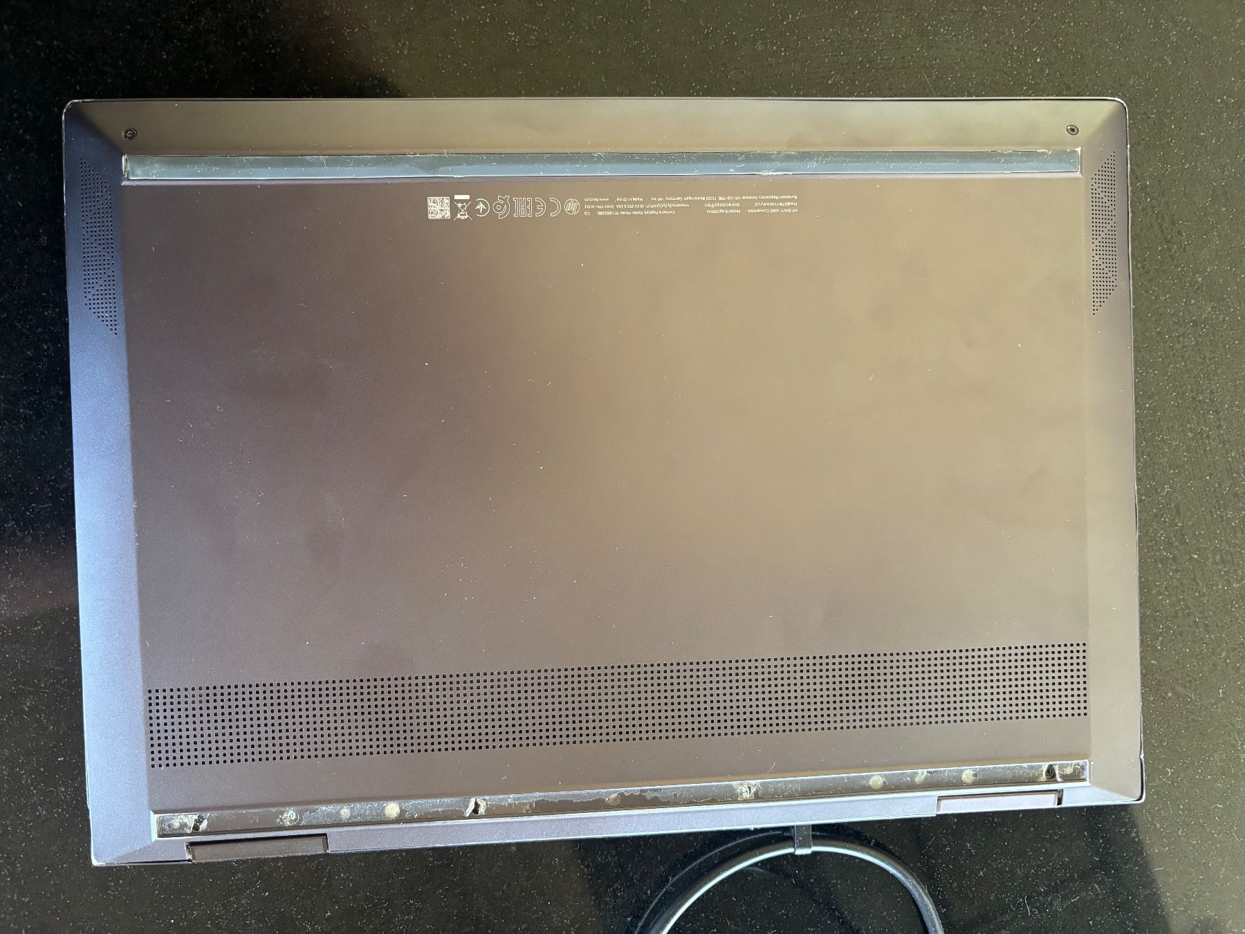 Hewlett Packard Notebooks: HP Envy X360 convertible – Gebraucht aus Hämikon von Tim0303 5