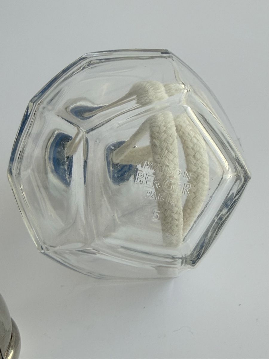 Maison Berger Duftöldiffusoren: Lampe Berger Paris verre design – Gebraucht aus Genève von mar_nd6c 8