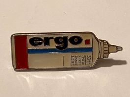 1 Pin Ergo