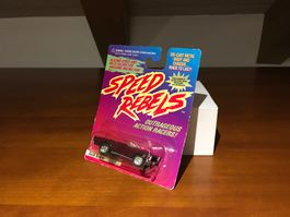Pontiac GTO Convertible Goat Buster 1/64 Speed Rebels Vintag