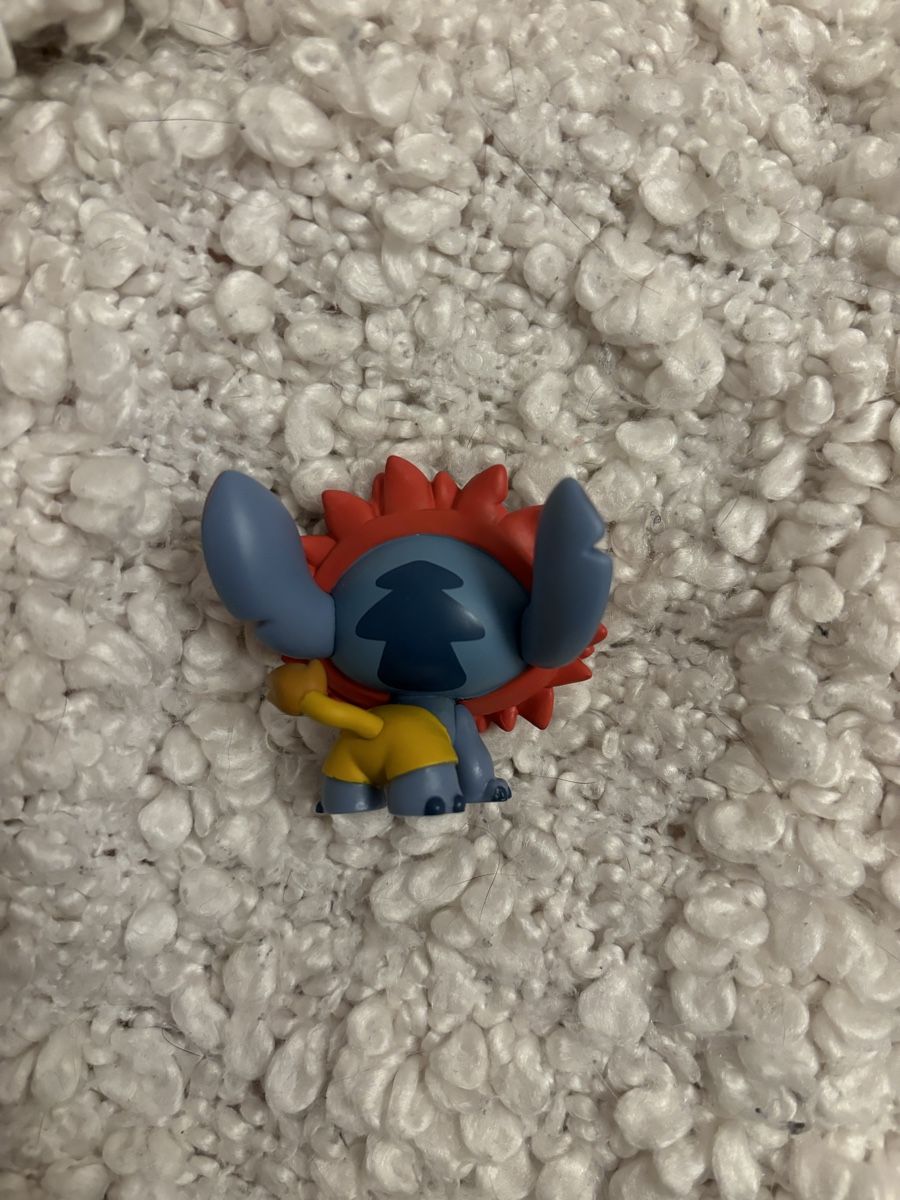 Funko Statuette: Stitch in costume Figur – Nuovo (secondo la descrizione) da Russikon venduto da sve_v78w 1