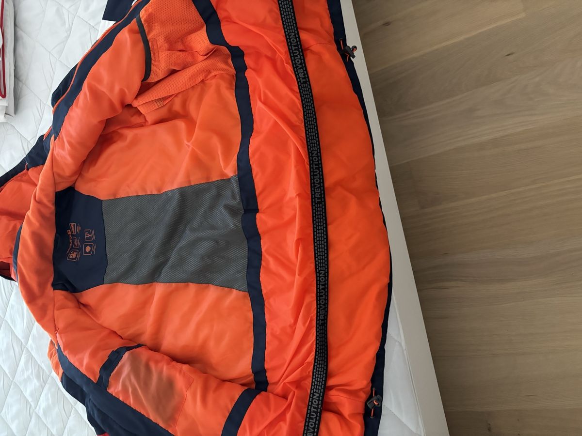 Trevolution Giacche: Trevolution Ski Jacket man’s M – Usato da Schindellegi venduto da jac_55n5 5