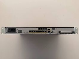 Firewall Cisco ASA 5508-X