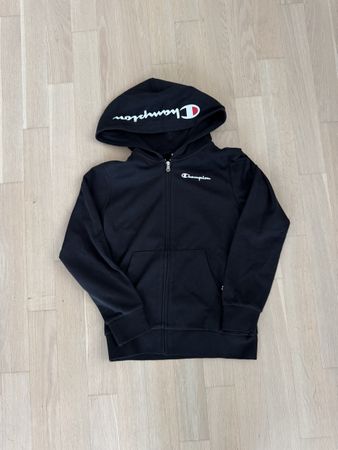Champion Sweatjacke Grösse 152