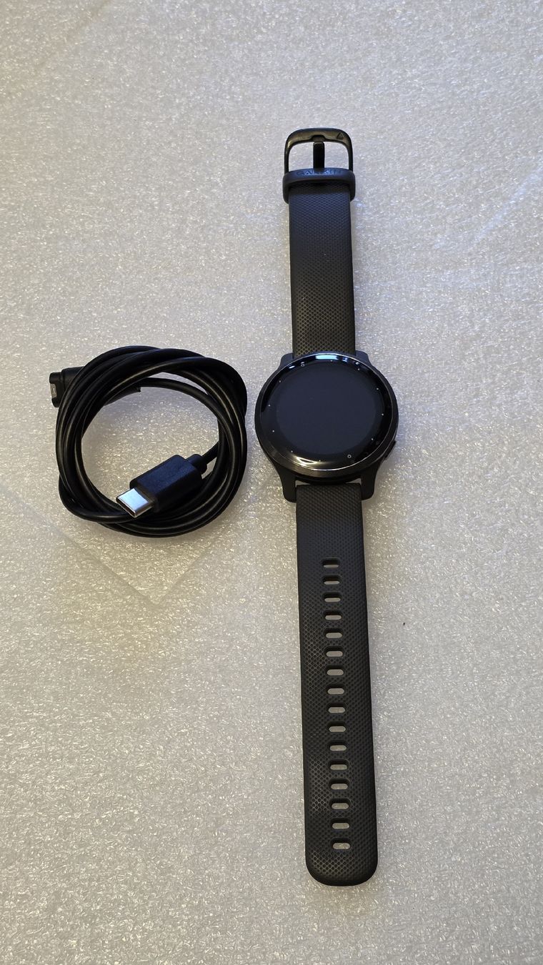 Garmin Smartwatch: Garmin Venu 2s – Usato da Einigen venduto da iva_86t8