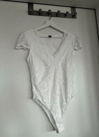 BODY UNGETRAGEN GRÖSSE S