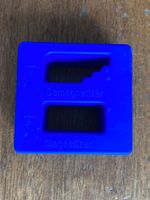 Magnetisierer- Entmagnetisierer für Schraubenzieher NEU