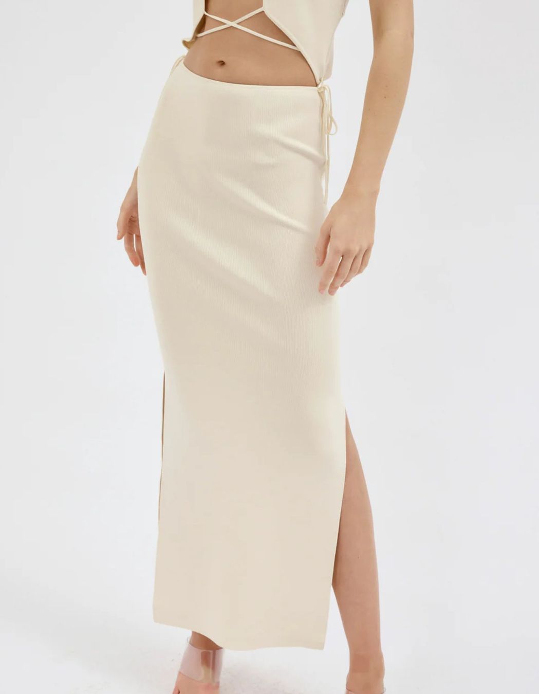 Kleider: Aya Muse cut-out Maxi Kleid / Set – Neu und originalverpackt aus Kilchberg ZH von atn_99xt 3