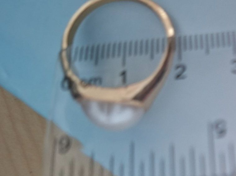 Ringe: 1 schöner Herzring Neu – Neu (gemäss Beschreibung) aus Reinach AG von nicki024 3