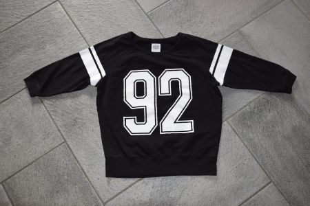 Damen Pulli C&A gr. M 2/3 - 2/3 lange Ärmel