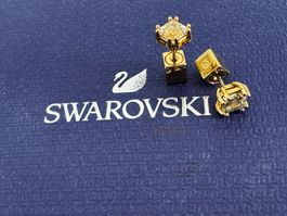 Swarovski Stilla Ohrstecker