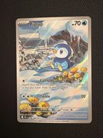 Piplup - 098/094 - Phantasmal Flames 🇺🇸