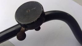 Militärvelo- Glocke - von Velo Schwalbe 1951