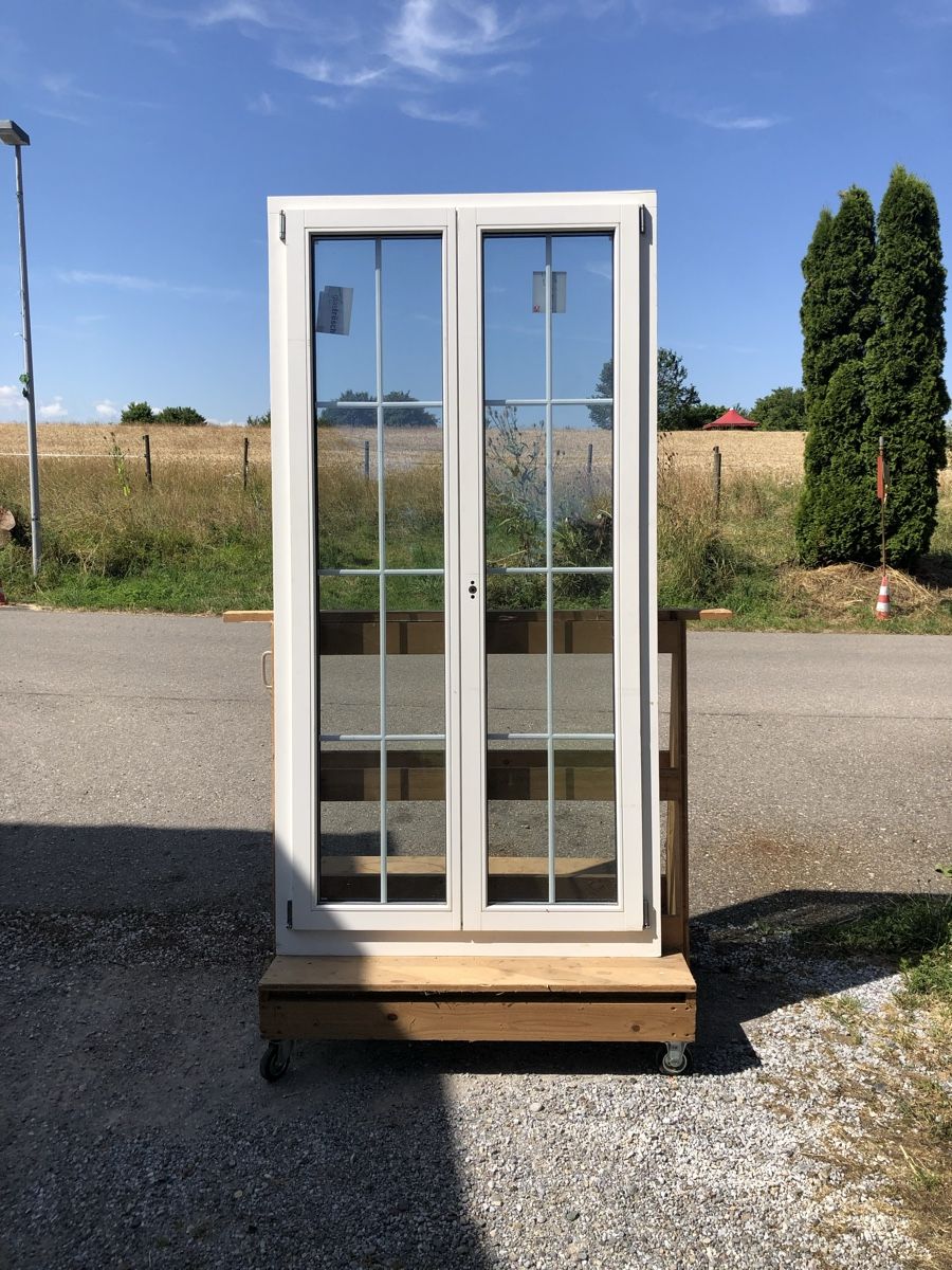 Finestre: Holzfenster im Landhausstil  – Nuovo (secondo la descrizione) da Ottikon venduto da Samuel0118
